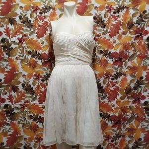 J.crew bridesmaid /formal dress